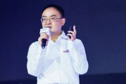 百度财报出现首次亏损：向海龙退场 李彦宏求变