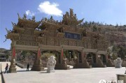 榆林南线9个旅游景区 带你体验文化寻根之旅